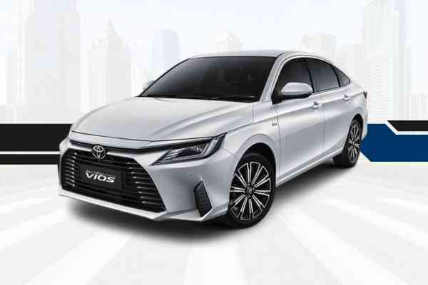 Toyota Vios
